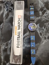 Orologio football watch usato  Caltagirone