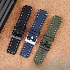 Pulseira de relógio esportivo de náilon de qualidade 24*16mm para Timex Tide T2N721/720 TW2T76500 comprar usado Pulseira de relógio esportivo de náilon de qualidade 24*16mm para Timex Tide T2N721/720 TW2T76500 comprar usado  Enviando para Brazil