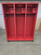 Feuerwehrspind große abteile gebraucht kaufen  Kassel