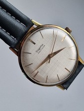 Dugena precision vintage gebraucht kaufen  Hannover
