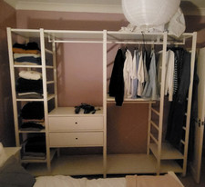 Ikea elvarli open for sale  EAST MOLESEY