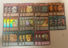 Card tenpai deck d'occasion  Expédié en Belgium