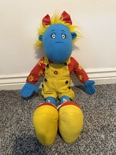 Tweenies bella soft for sale  CARDIFF