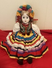 Vintage polish porcelain for sale  Gloucester