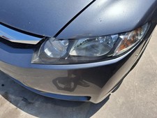 Used left headlight for sale  Newport