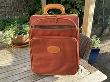 Mulberry hand luggage for sale  DEREHAM