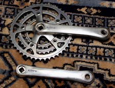 Shimano deore m730 for sale  Bellingham
