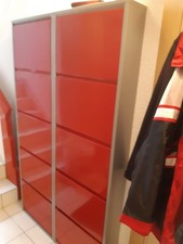 Schuhschrank metall kipper gebraucht kaufen Schuhschrank metall kipper gebraucht kaufen  Albstadt