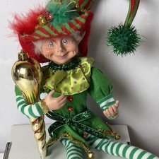 Vintage elf christmas for sale  Albany