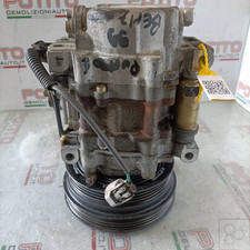 7765865 compressore fiat usato  Italia