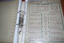 Rta fiche descriptive d'occasion Rta fiche descriptive d'occasion  Dammartin-en-Goële