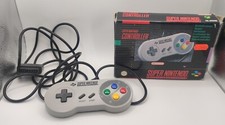 Nintendo snes controller gebraucht kaufen  Bad Brückenau