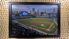 Chicago cubs wrigley for sale  Stafford
