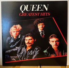 Usado, Queen Greatest Hits Japan Vinyl LP NM Mail Order Only Issue FCPA1078 comprar usado Usado, Queen Greatest Hits Japan Vinyl LP NM Mail Order Only Issue FCPA1078 comprar usado  Enviando para Brazil