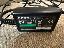 Sony psp 103 for sale  STOKE-ON-TRENT