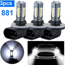 Ampoules phare led d'occasion  Expédié en France