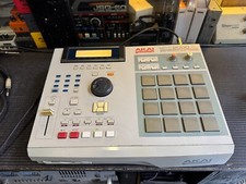 Akai mpc2000xl mpc for sale  New York