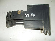 Porta batteria peugeot usato  Canicatti