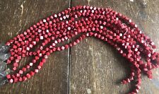 Bamboo red coral for sale  Staten Island