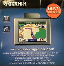 Navigatore garmin nuvi usato  Mestrino
