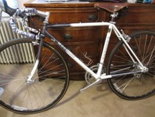 Woodrup bicycle for sale  Mamaroneck