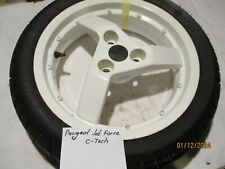 Peugeot jet force gebraucht kaufen  Altenstadt