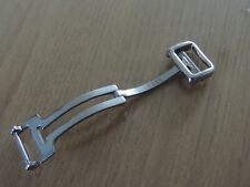 Ebel faltschließe edelstahl gebraucht kaufen  Krumbach