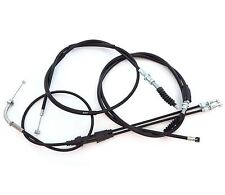 Control cable set for sale  Hayward