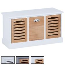 Banc rangement assise d'occasion  Strasbourg-