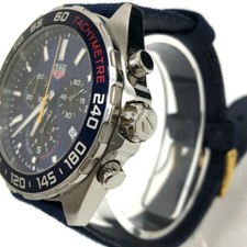 Tag Heuer Formula 1 Red Bull Racing Collaboration relógio cronógrafo masculino TO185874 comprar usado  Enviando para Brazil