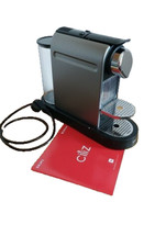 Krups xn7001 nespresso gebraucht kaufen  Sindelfingen