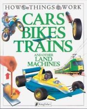 Cars bikes trains for sale  Shipping to United Kingdom