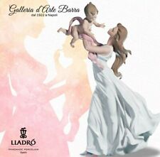 Lladro porcellana artistica usato  Napoli