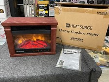 Heat surge compact for sale  Daleville