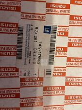 Isuzu 97178609 air for sale  BOGNOR REGIS