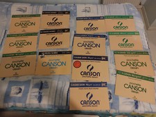 Lot pochettes papier d'occasion  Livry-Gargan