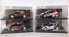Lot voitures rallye d'occasion  Villeneuve-d'Ascq-