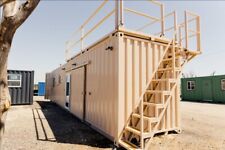 Container home bedroom for sale  USA