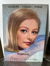 Ancienne publicite tole d'occasion  Feytiat