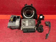 Kit avviamento fiat usato  Rovato