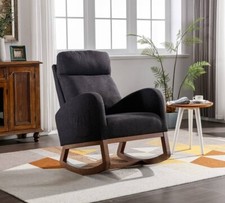 Kinffict comfy rocking for sale  Tuckahoe