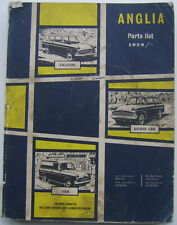 Ford anglia 105e for sale  BATLEY
