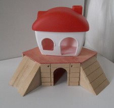 Nagerhaus hamster maus gebraucht kaufen  München