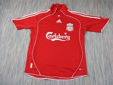 Liverpool shirt teens for sale  SEVENOAKS