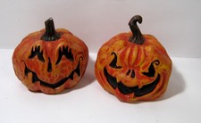 Vintage halloween ceramic for sale  Harper Woods