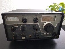 Drake communications receiver for sale  Lancaster