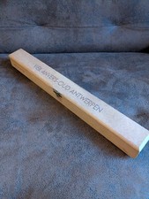 Vintage longue boite d'occasion  Rouvroy