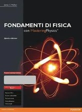 Fondamenti fisica 5ed usato  Acqualagna