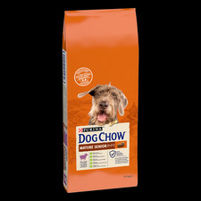 Dog chow mature usato  Paliano