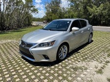2016 lexus 200h for sale  Hollywood